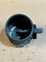 Load image into Gallery viewer, 2000 BMW X5 E53 4.4i M62 Mass Air Flow Meter MAF Sensor RHD OEM