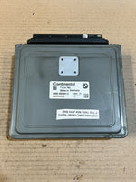 Load image into Gallery viewer, 2010 BMW 740i F02 N54 ECU DME MSD87.2 Engine Control Module Set 7614760 OEM