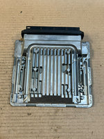Load image into Gallery viewer, 2010 BMW 740i F02 N54 ECU DME MSD87.2 Engine Control Module Set 7614760 OEM