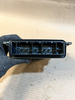 Load image into Gallery viewer, 2010 BMW 740i F02 N54 ECU DME MSD87.2 Engine Control Module Set 7614760 OEM