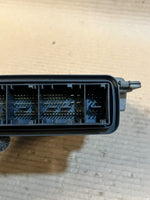 Load image into Gallery viewer, 2010 BMW 740i F02 N54 ECU DME MSD87.2 Engine Control Module Set 7614760 OEM