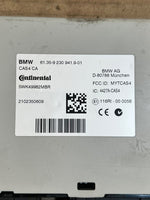 Load image into Gallery viewer, 2010 BMW 740i F02 N54 ECU DME MSD87.2 Engine Control Module Set 7614760 OEM