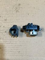 Load image into Gallery viewer, 2010 BMW 740i F02 N54 ECU DME MSD87.2 Engine Control Module Set 7614760 OEM