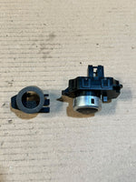 Load image into Gallery viewer, 2010 BMW 740i F02 N54 ECU DME MSD87.2 Engine Control Module Set 7614760 OEM