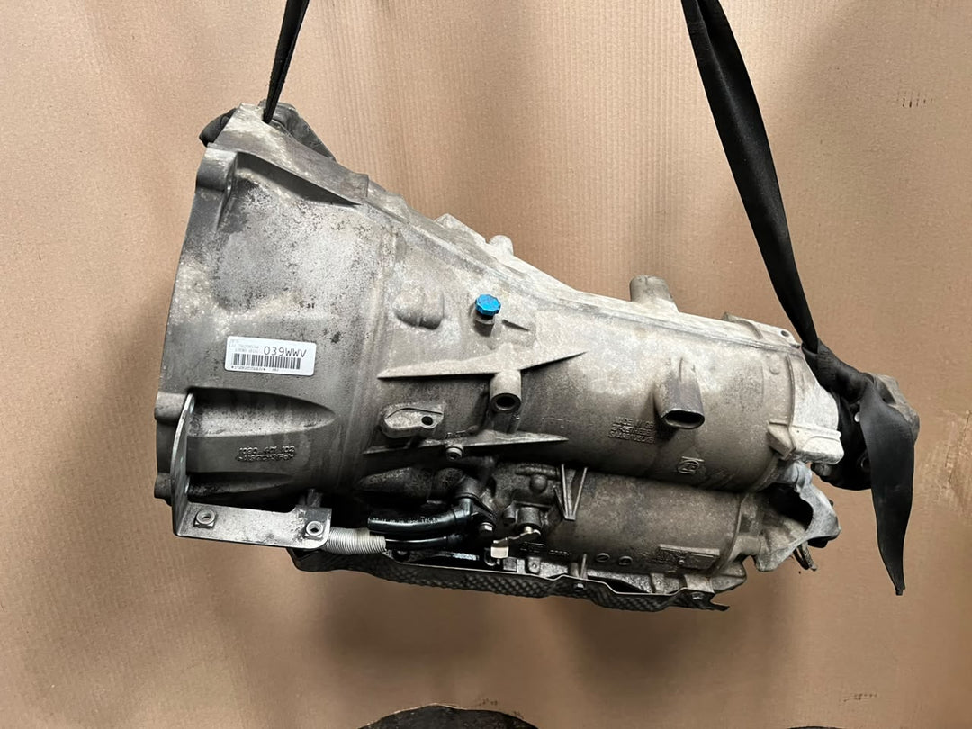 BMW 1 Series F20 F21 116i N13 1.6L Automatic Gearbox ZF 8HP45 7629534 OEM