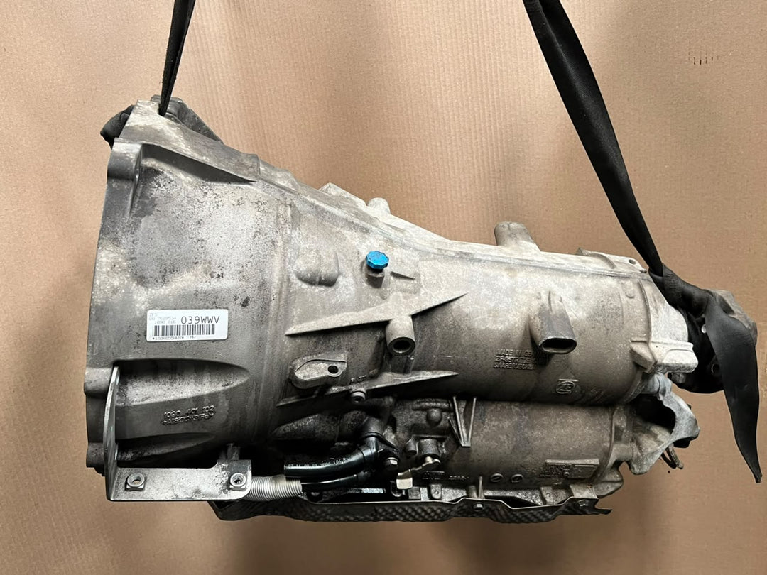 BMW 1 Series F20 F21 116i N13 1.6L Automatic Gearbox ZF 8HP45 7629534 OEM