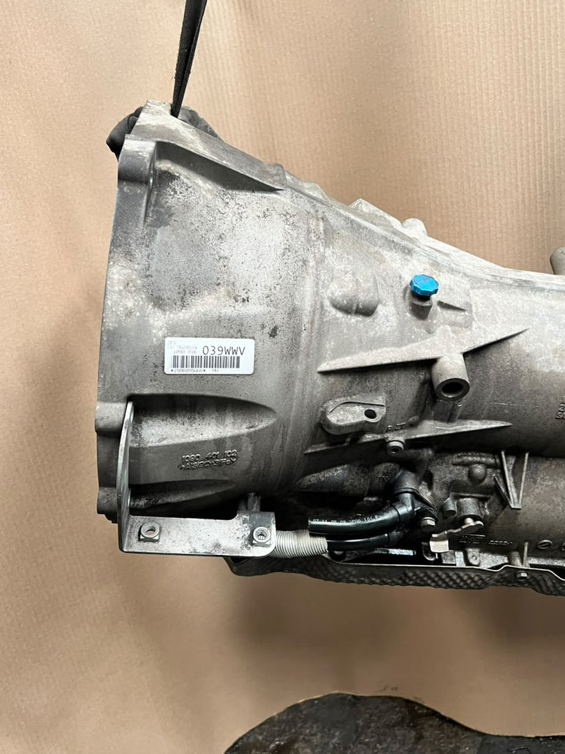 BMW 1 Series F20 F21 116i N13 1.6L Automatic Gearbox ZF 8HP45 7629534 OEM