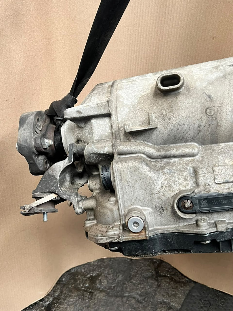 BMW 1 Series F20 F21 116i N13 1.6L Automatic Gearbox ZF 8HP45 7629534 OEM