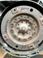 Bild in die Galerieansicht laden, BMW 1 Series F20 F21 116i N13 1.6L Automatic Gearbox ZF 8HP45 7629534 OEM