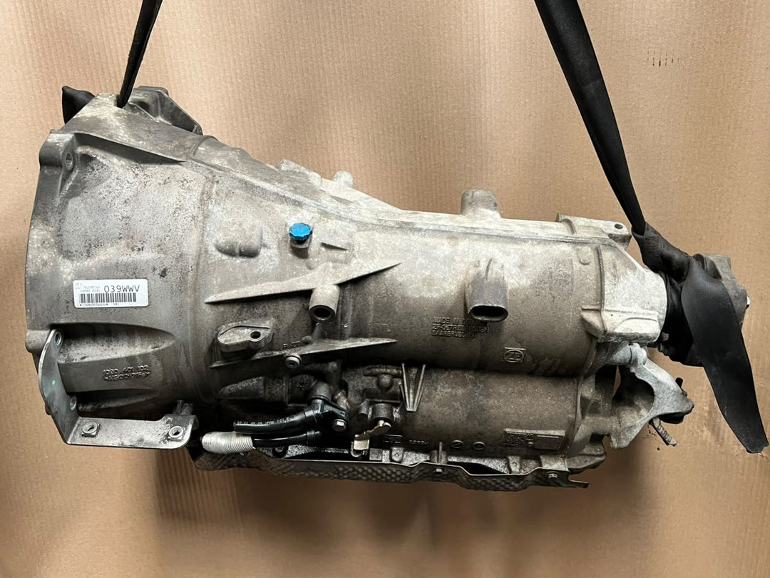 BMW 1 Series F20 F21 116i N13 1.6L Automatic Gearbox ZF 8HP45 7629534 OEM