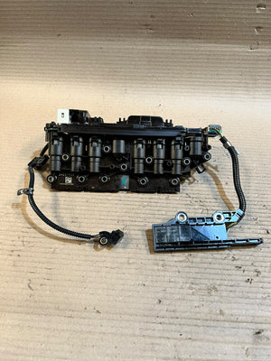 BMW E81 E90 E91 E84 E83 6L45 Automatic Transmission Mechatronic TCM 24257438 OEM