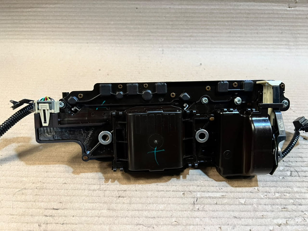BMW E81 E90 E91 E84 E83 6L45 Automatic Transmission Mechatronic TCM 24257438 OEM