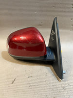 Load image into Gallery viewer, BMW X6 F16 Side Door Mirror Wing Mirror Assembly OEM RHD