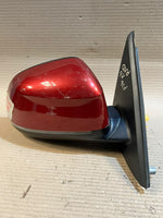 Load image into Gallery viewer, BMW X6 F16 Side Door Mirror Wing Mirror Assembly OEM RHD