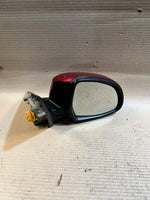 Load image into Gallery viewer, BMW X6 F16 Side Door Mirror Wing Mirror Assembly OEM RHD