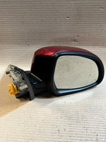 Load image into Gallery viewer, BMW X6 F16 Side Door Mirror Wing Mirror Assembly OEM RHD