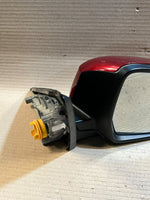 Load image into Gallery viewer, BMW X6 F16 Side Door Mirror Wing Mirror Assembly OEM RHD