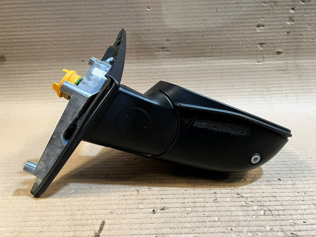 BMW X6 F16 Side Door Mirror Wing Mirror Assembly OEM RHD