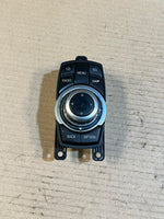Load image into Gallery viewer, 2011 BMW X3 F25 F10 F26 N55 iDrive Navigation Controller 9253945 RHD OEM