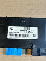 Load image into Gallery viewer, 2011-2017 BMW X3 F25 X4 F26 Central Gateway Module 9286952 OEM