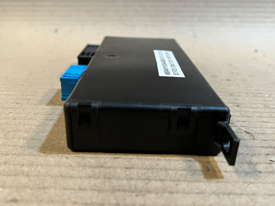2011-2017 BMW X3 F25 X4 F26 Central Gateway Module 9286952 OEM