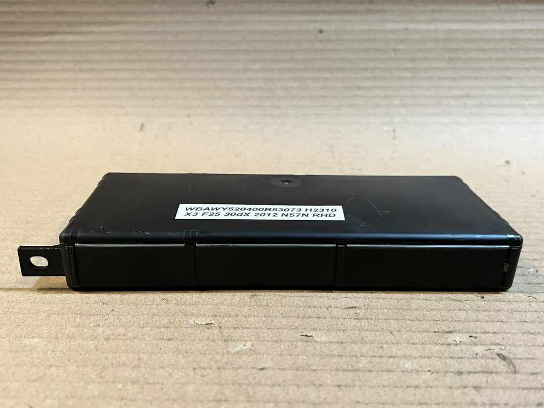 2011-2017 BMW X3 F25 X4 F26 Central Gateway Module 9286952 OEM