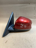 Load image into Gallery viewer, BMW X6 F16 Left Side Door Mirror Wing Mirror RHD OEM