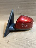 Load image into Gallery viewer, BMW X6 F16 Left Side Door Mirror Wing Mirror RHD OEM