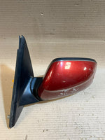 Load image into Gallery viewer, BMW X6 F16 Left Side Door Mirror Wing Mirror RHD OEM