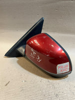 Load image into Gallery viewer, BMW X6 F16 Left Side Door Mirror Wing Mirror RHD OEM