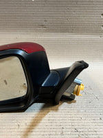 Load image into Gallery viewer, BMW X6 F16 Left Side Door Mirror Wing Mirror RHD OEM