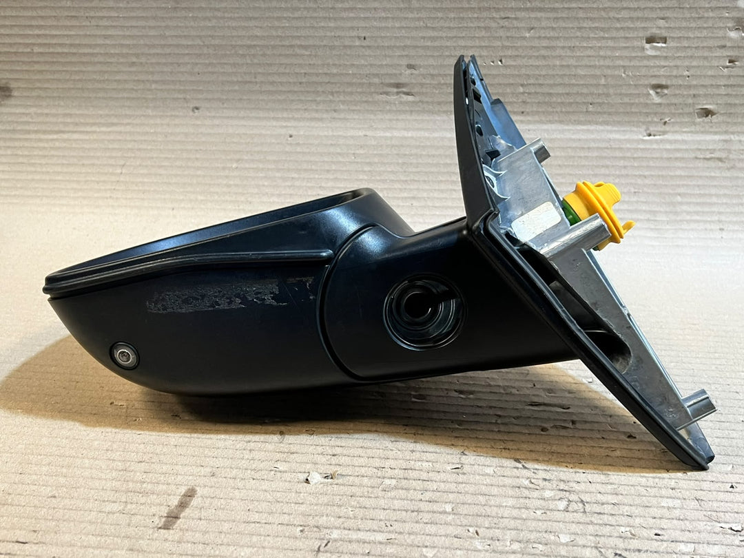 BMW X6 F16 Left Side Door Mirror Wing Mirror RHD OEM