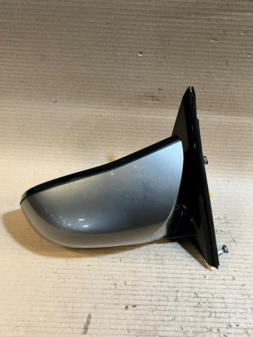 2016 BMW X5M F85 Right Side Door Mirror RHD With Camera OEM