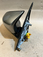 Load image into Gallery viewer, 2016 BMW X5M F85 Right Side Door Mirror RHD With Camera OEM