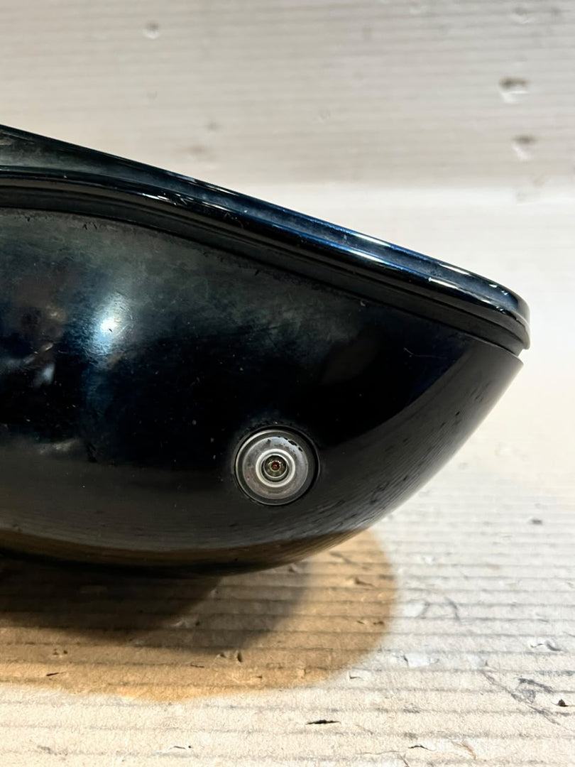 2016 BMW X5M F85 Right Side Door Mirror RHD With Camera OEM