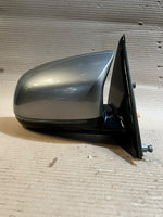 Load image into Gallery viewer, 2016 BMW X5M F85 Right Side Door Mirror RHD With Camera OEM