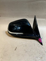 Load image into Gallery viewer, 2014 BMW 3 Series F30 F31 Right Side Door Mirror RHD OEM