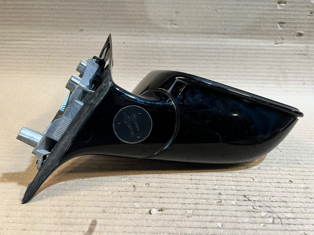 2014 BMW 3 Series F30 F31 Right Side Door Mirror RHD OEM