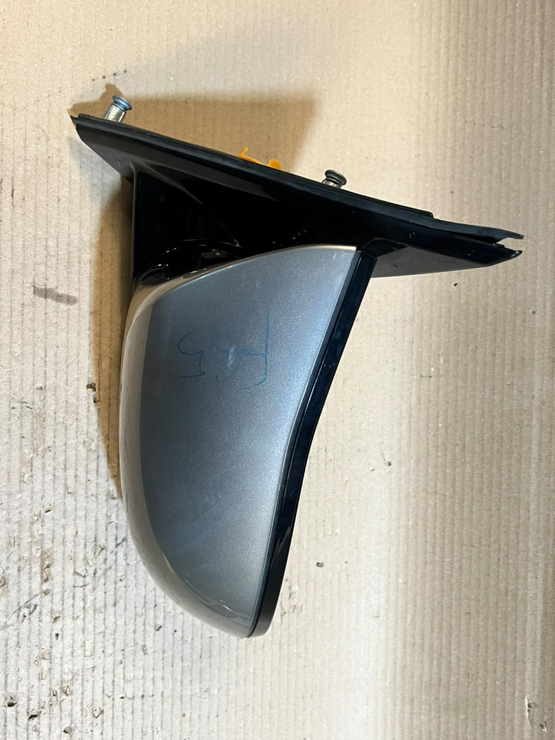 2016 BMW X5M F85 Left Side Door Mirror RHD OEM