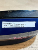 Load image into Gallery viewer, 2011 BMW X1 E84 20iX N20 Left Side Door Mirror RHD OEM