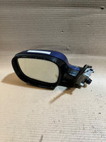 Load image into Gallery viewer, 2011 BMW X1 E84 20iX N20 Left Side Door Mirror RHD OEM