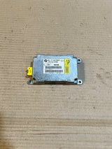 2004-2008 BMW 7 Series E65 E66 750Li SRS Airbag Control Module 6970897 OEM