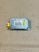 2004-2008 BMW 7 Series E65 E66 750Li SRS Airbag Control Module 6970897 OEM