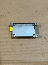 2004-2008 BMW 7 Series E65 E66 750Li SRS Airbag Control Module 6970897 OEM
