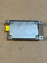 2004-2008 BMW 7 Series E65 E66 750Li SRS Airbag Control Module 6970897 OEM