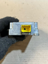2004-2008 BMW 7 Series E65 E66 750Li SRS Airbag Control Module 6970897 OEM