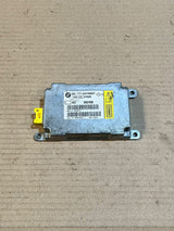 2004-2008 BMW 7 Series E65 E66 750Li SRS Airbag Control Module 6970897 OEM