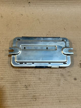 BMW 5 Series GT F07 FRM3 Footwell Light Control Module 9236459 OEM