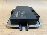BMW 5 Series GT F07 FRM3 Footwell Light Control Module 9236459 OEM