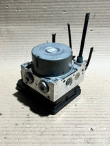 2018 BMW 320i F30 F31 F32 ABS Pump DSC Control Module 6881172 OEM